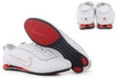 wholesale Nike Shox R3 No. 41